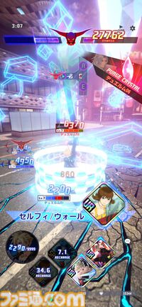 『ディシディア デュエルム FF』ベヒーモスやモルボル、イフリート……巨大ボスを倒す爽快チームバトルを先行プレイ。ブレイブをカンストさせてデカい一撃を叩き込め