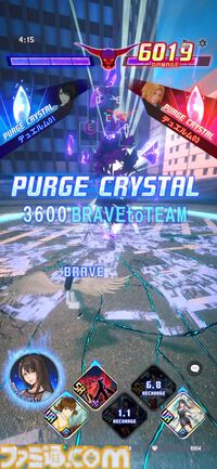 『ディシディア デュエルム FF』ベヒーモスやモルボル、イフリート……巨大ボスを倒す爽快チームバトルを先行プレイ。ブレイブをカンストさせてデカい一撃を叩き込め