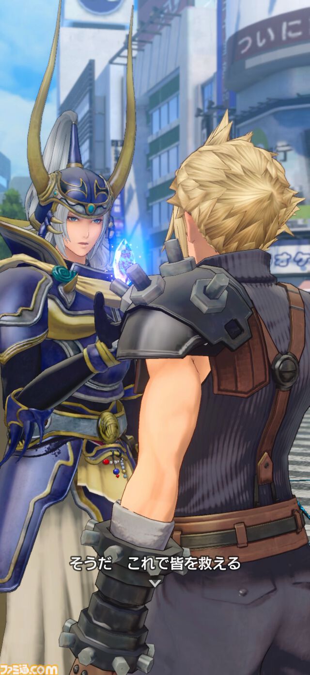 『ディシディア デュエルム FF』ベヒーモスやモルボル、イフリート……巨大ボスを倒す爽快チームバトルを先行プレイ。ブレイブをカンストさせてデカい一撃を叩き込め