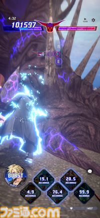 『ディシディア デュエルム FF』ベヒーモスやモルボル、イフリート……巨大ボスを倒す爽快チームバトルを先行プレイ。ブレイブをカンストさせてデカい一撃を叩き込め