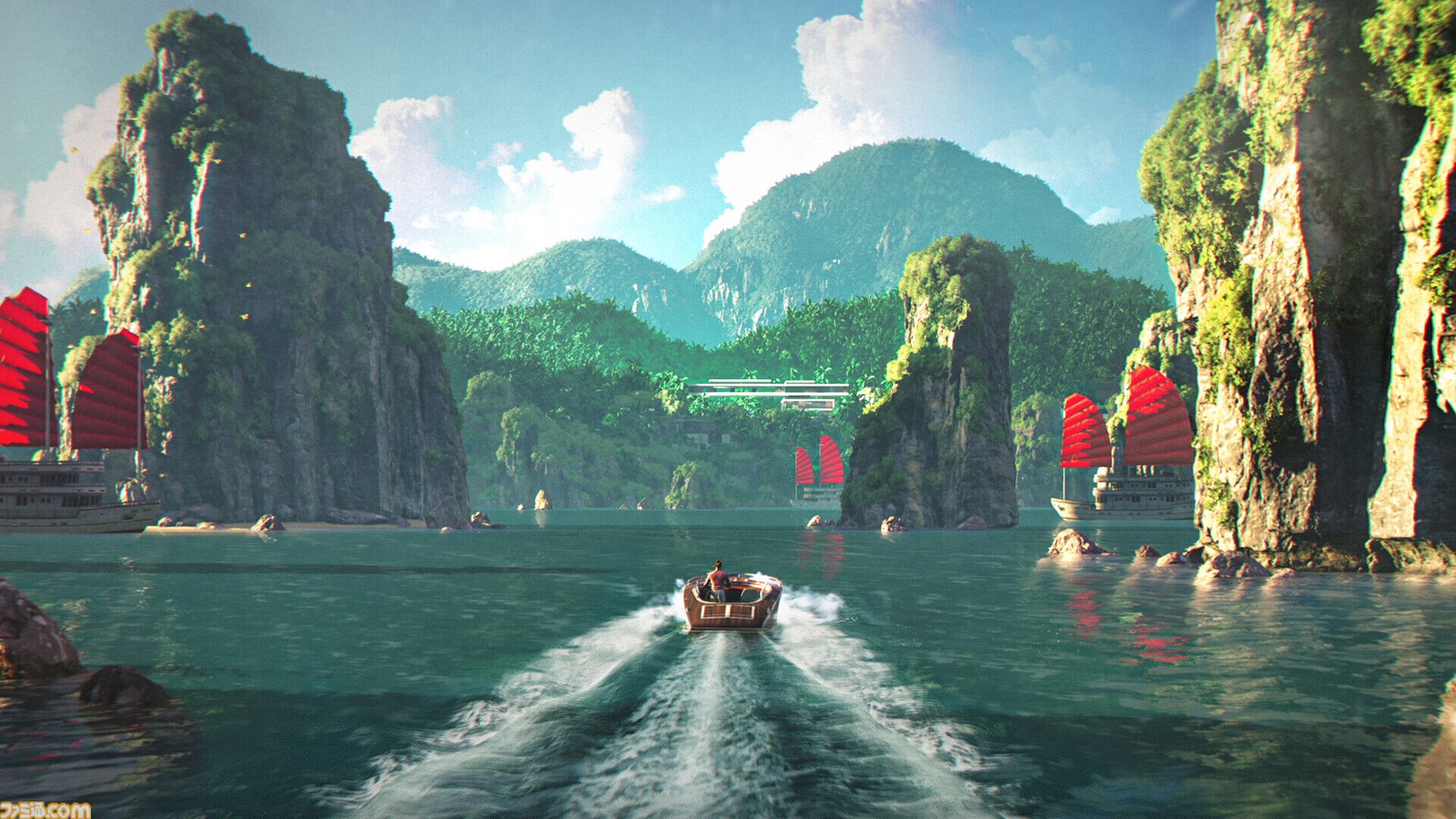 『007 ファースト・ライト』Switch2、PS5パッケージ版が2026年3月27日発売。ジェームズ・ボンドの起源を再構築したスパイアクション