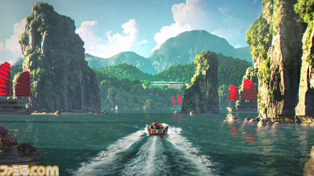 『007 ファースト・ライト』Switch2、PS5パッケージ版が2026年3月27日発売。ジェームズ・ボンドの起源を再構築したスパイアクション