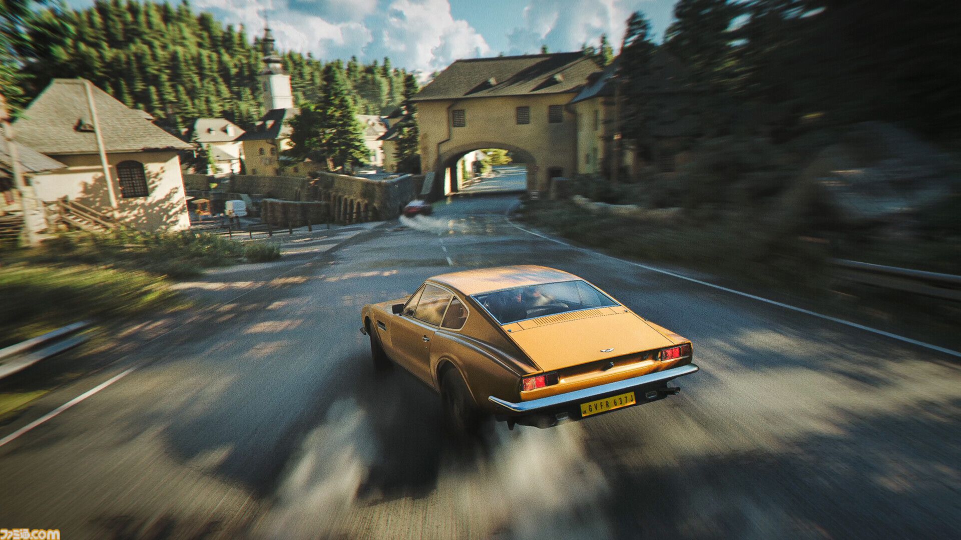 『007 ファースト・ライト』Switch2、PS5パッケージ版が2026年3月27日発売。ジェームズ・ボンドの起源を再構築したスパイアクション
