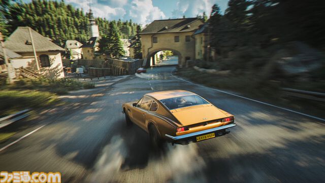 『007 ファースト・ライト』Switch2、PS5パッケージ版が2026年3月27日発売。ジェームズ・ボンドの起源を再構築したスパイアクション