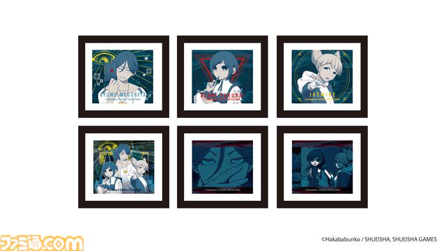 『都市伝説解体センター』調査員になって事象解体を目指す街歩き謎解きゲームが今冬開催。謎解きも楽しめるファイルやブロマイドなどが本日（11/6）より予約開始