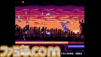 『超翼戦騎エスティーク』令和に生まれたファミコン用8bitシューティング。Switch、PS5、XBOX Series X|S、Steam版が2026年に発売