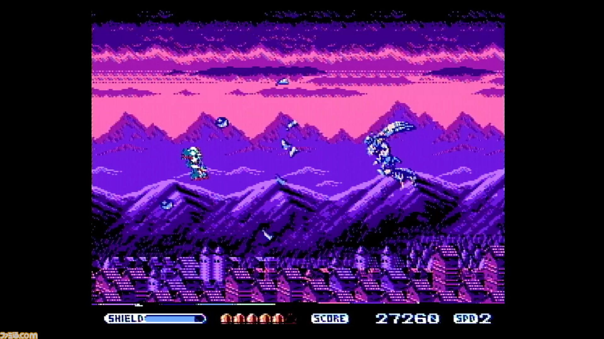 ファミコン　超翼戦騎エスティーク　新品 次回入荷分：超翼戦騎エスティーク[FC用](新品)Chouyoku Senki Estique