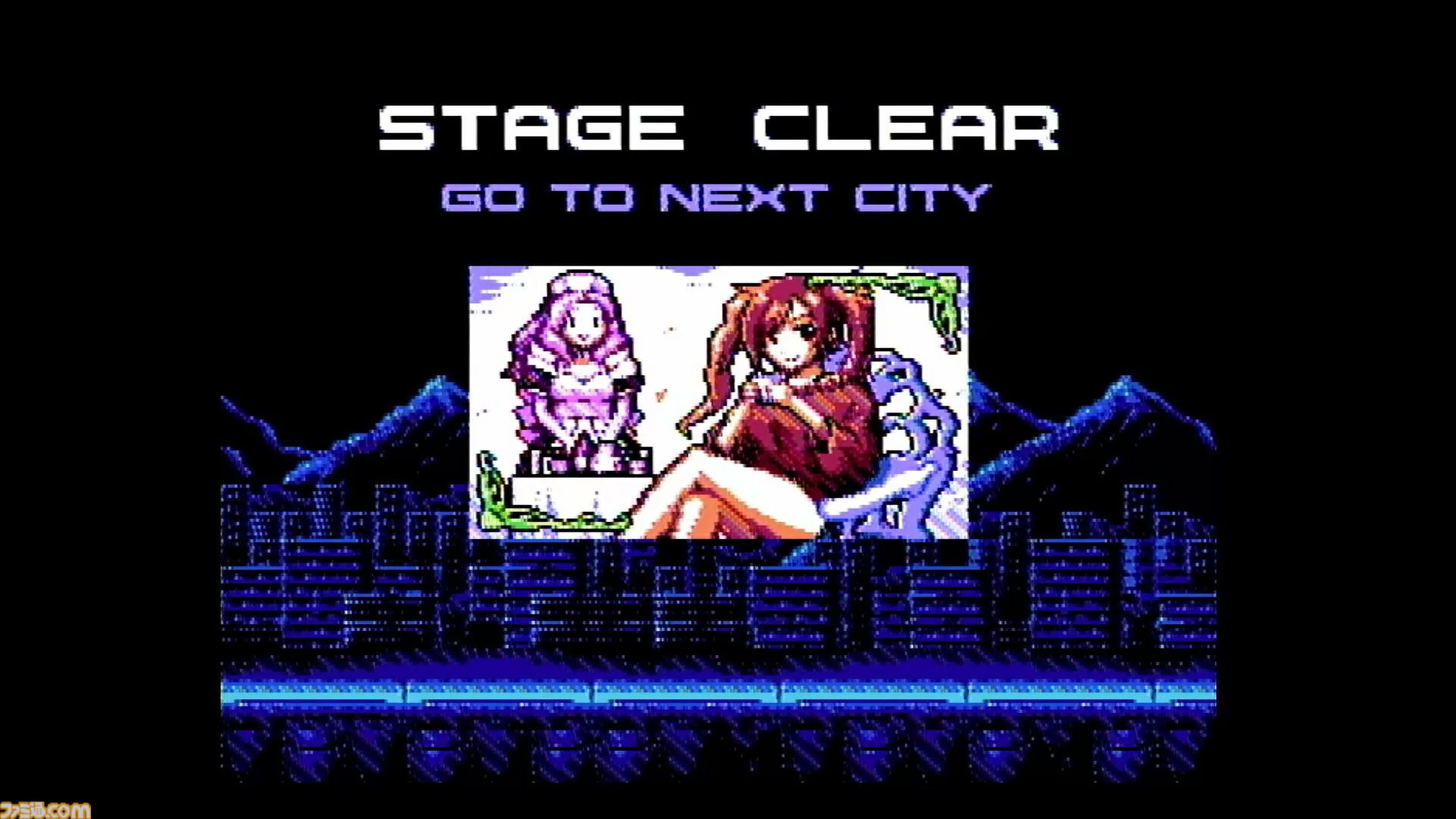 『超翼戦騎エスティーク』令和に生まれたファミコン用8bitシューティング。Switch、PS5、XBOX Series X|S、Steam版が2026年に発売
