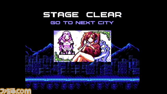 『超翼戦騎エスティーク』令和に生まれたファミコン用8bitシューティング。Switch、PS5、XBOX Series X|S、Steam版が2026年に発売