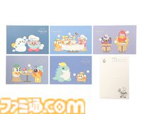 【カービィカフェ】冬季イベントが11月12日より開催。新作メニューはオニオンスープ＆スペアリブ、ガトーショコラのふたつ。ぽかぽか温まる＆美味しいメニューが登場