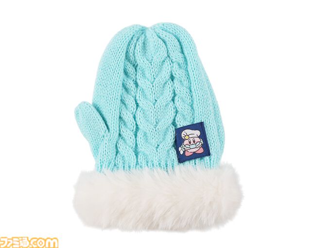 【カービィカフェ】冬季イベントが11月12日より開催。新作メニューはオニオンスープ＆スペアリブ、ガトーショコラのふたつ。ぽかぽか温まる＆美味しいメニューが登場