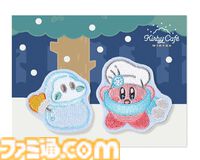 【カービィカフェ】冬季イベントが11月12日より開催。新作メニューはオニオンスープ＆スペアリブ、ガトーショコラのふたつ。ぽかぽか温まる＆美味しいメニューが登場