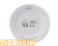 【カービィカフェ】冬季イベントが11月12日より開催。新作メニューはオニオンスープ＆スペアリブ、ガトーショコラのふたつ。ぽかぽか温まる＆美味しいメニューが登場