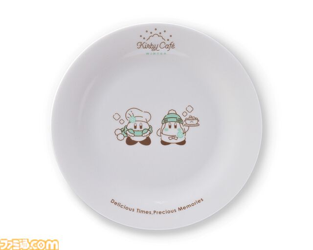 【カービィカフェ】冬季イベントが11月12日より開催。新作メニューはオニオンスープ＆スペアリブ、ガトーショコラのふたつ。ぽかぽか温まる＆美味しいメニューが登場