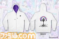 『OMORI』背中に“なにか”と真っ黒写真をデザインしたパーカーが本日（11/6）発売。オモリたちのピンバッジ、ニャーゴのポーチなどは5周年コンサートで先行販売