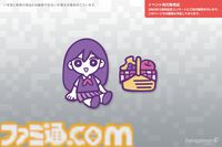 『OMORI』背中に“なにか”と真っ黒写真をデザインしたパーカーが本日（11/6）発売。オモリたちのピンバッジ、ニャーゴのポーチなどは5周年コンサートで先行販売