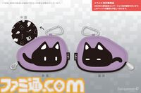 『OMORI』背中に“なにか”と真っ黒写真をデザインしたパーカーが本日（11/6）発売。オモリたちのピンバッジ、ニャーゴのポーチなどは5周年コンサートで先行販売