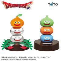 『ドラクエ』レンジでチンするだけでラーメンが作れる錬金釜がプライズに！ スライムのおしゃれなステンレスカップなど11月のプライズ情報公開