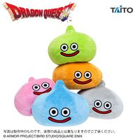 『ドラクエ』レンジでチンするだけでラーメンが作れる錬金釜がプライズに！ スライムのおしゃれなステンレスカップなど11月のプライズ情報公開