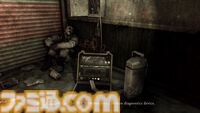 『サイレントヒル』の影響を受けたサバイバルホラー『Hollowbody』体験版がSteamで6月配信。クリーチャーが潜むゴーストタウンを探索