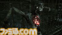 『サイレントヒル』の影響を受けたサバイバルホラー『Hollowbody』体験版がSteamで6月配信。クリーチャーが潜むゴーストタウンを探索