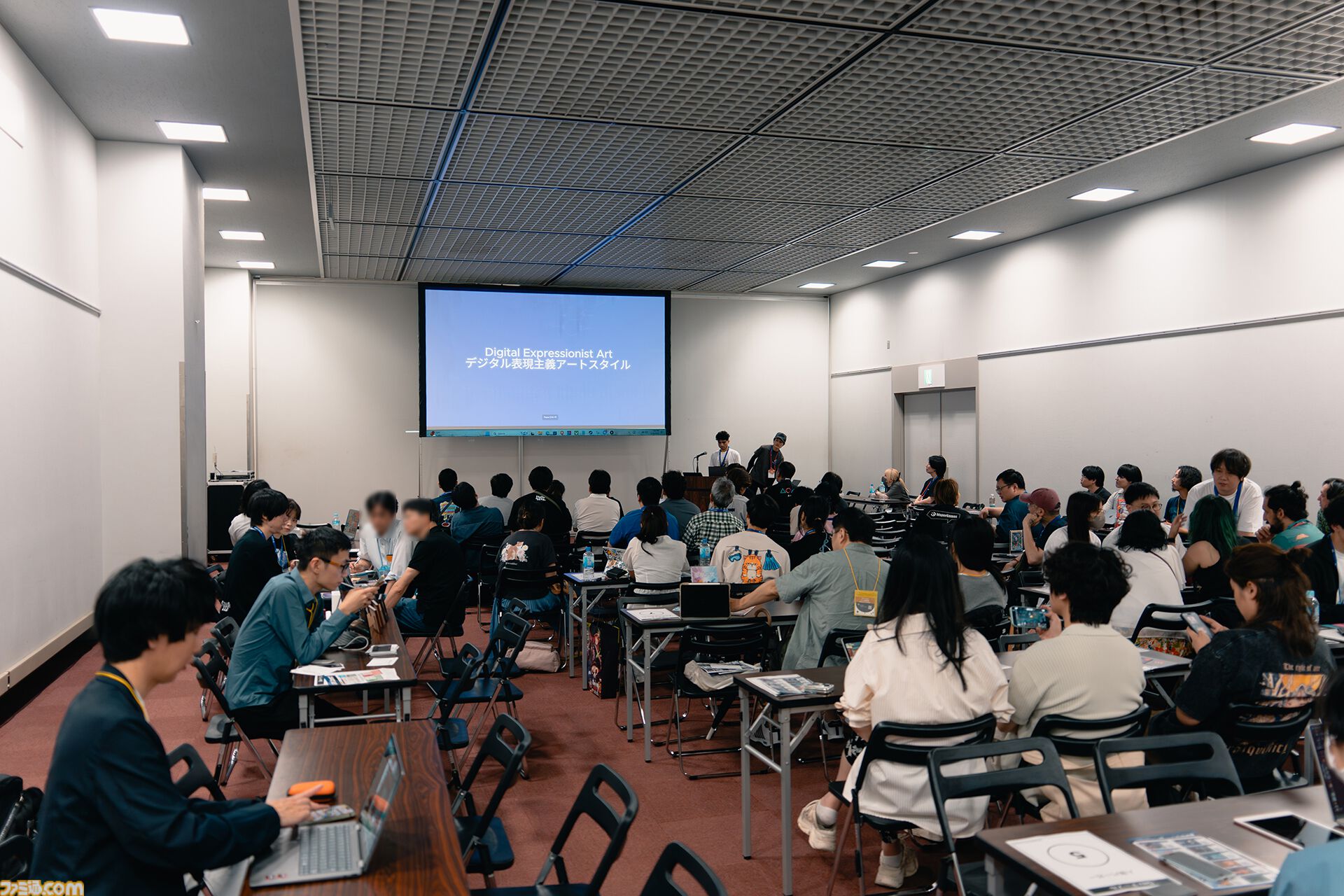 運命の出会いはあるのか？　デベロッパーとパブリッシャーをつなぐリアルピッチイベント“GPB: Connect@BitSummit 2025”に潜入