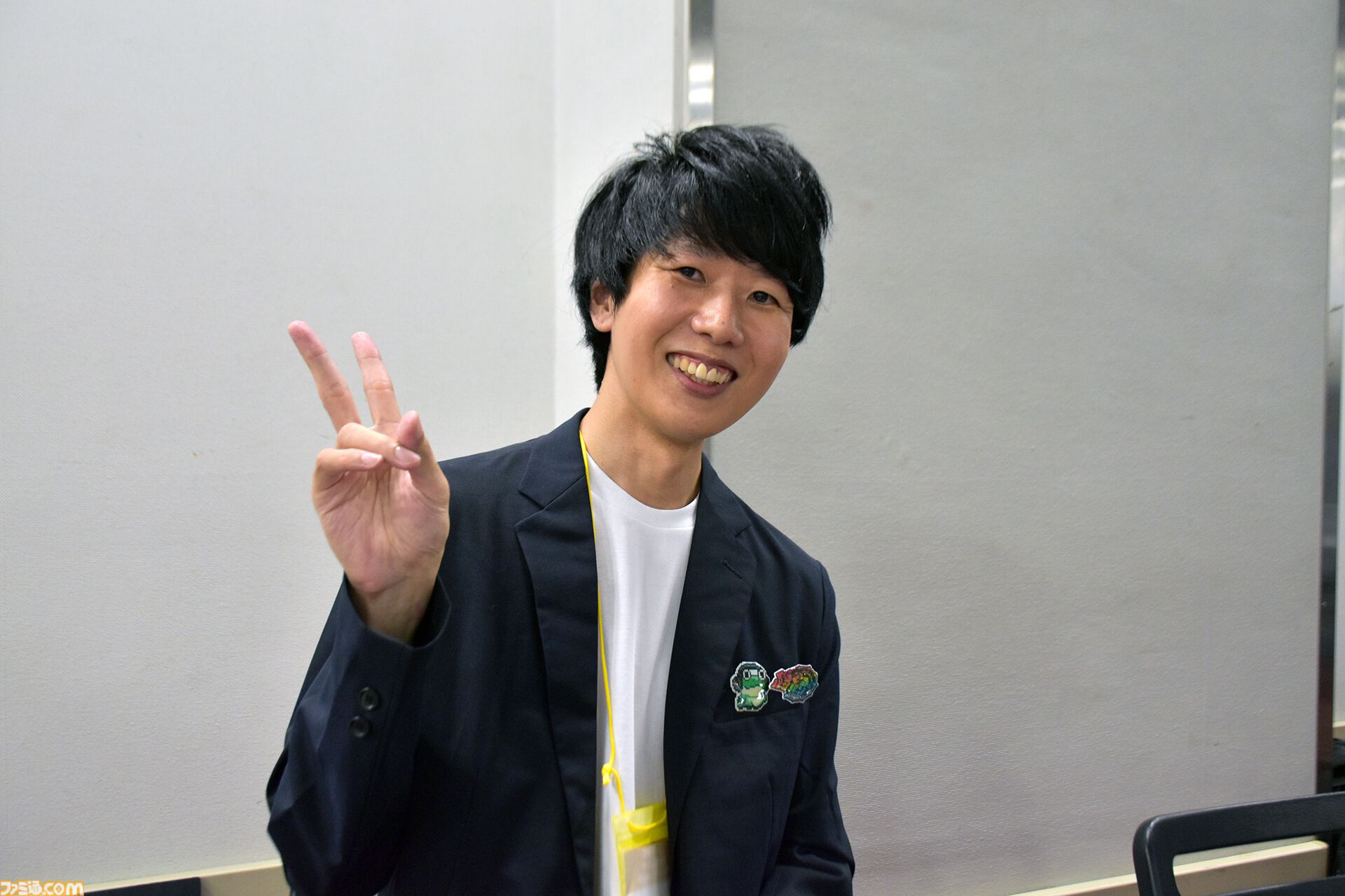 運命の出会いはあるのか？　デベロッパーとパブリッシャーをつなぐリアルピッチイベント“GPB: Connect@BitSummit 2025”に潜入