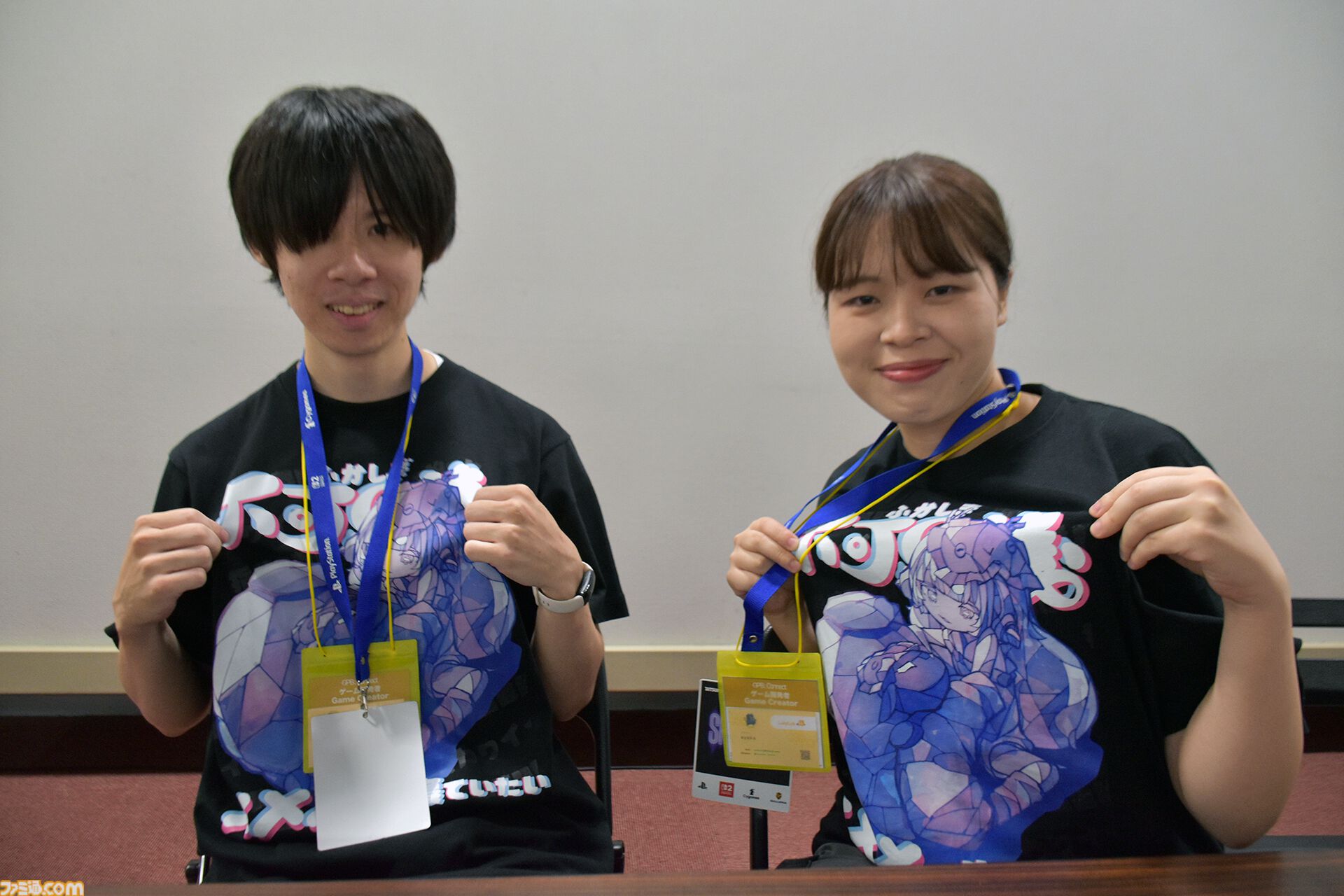 運命の出会いはあるのか？　デベロッパーとパブリッシャーをつなぐリアルピッチイベント“GPB: Connect@BitSummit 2025”に潜入