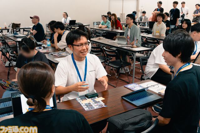 運命の出会いはあるのか？　デベロッパーとパブリッシャーをつなぐリアルピッチイベント“GPB: Connect@BitSummit 2025”に潜入