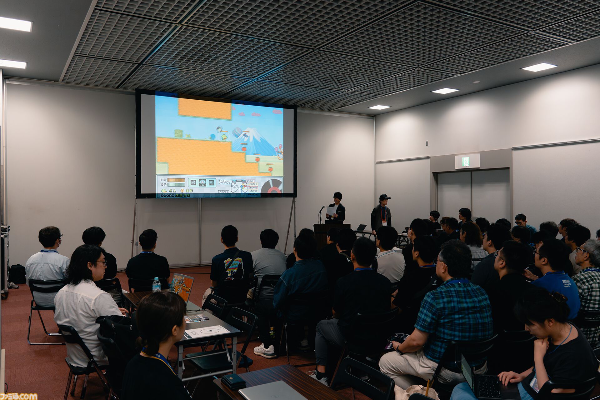 運命の出会いはあるのか？　デベロッパーとパブリッシャーをつなぐリアルピッチイベント“GPB: Connect@BitSummit 2025”に潜入
