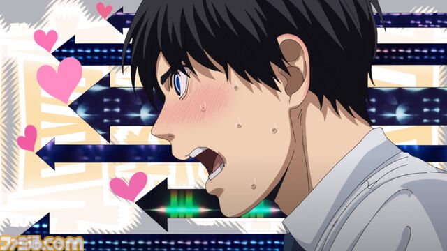 『藤本タツキ 17-26』短編集アニメ全8話をつなげた特報動画が解禁。タイトルにちなんで“17分26秒”の映像【11月8日からプライムビデオで独占配信】