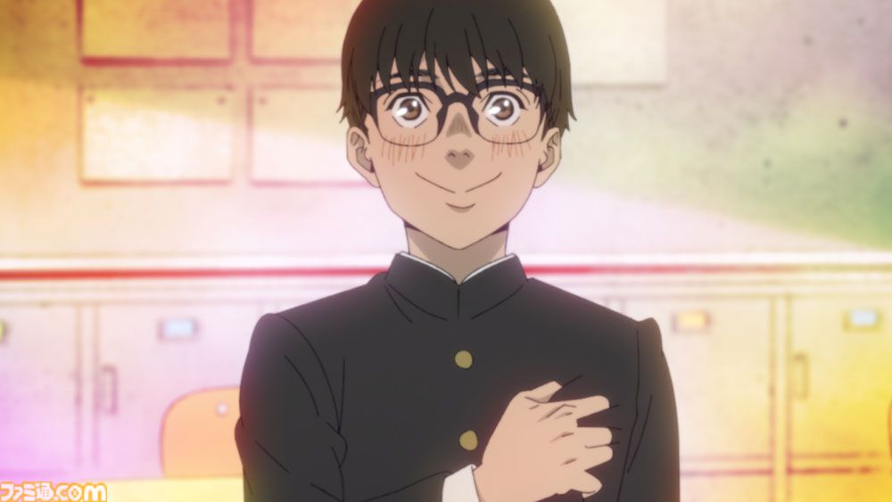 『藤本タツキ 17-26』短編集アニメ全8話をつなげた特報動画が解禁。タイトルにちなんで“17分26秒”の映像【11月8日からプライムビデオで独占配信】