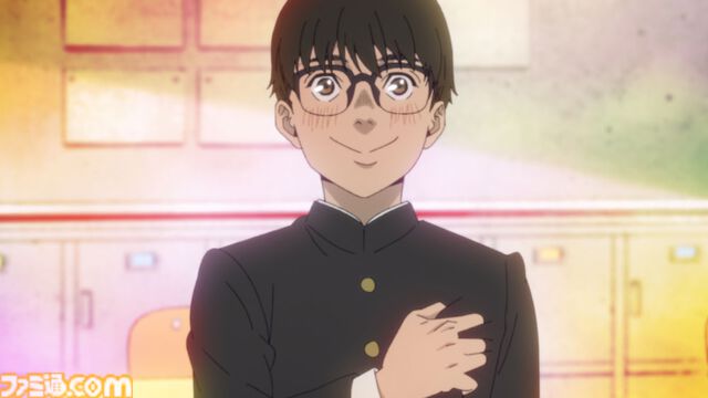 『藤本タツキ 17-26』短編集アニメ全8話をつなげた特報動画が解禁。タイトルにちなんで“17分26秒”の映像【11月8日からプライムビデオで独占配信】