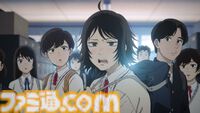 『藤本タツキ 17-26』短編集アニメ全8話をつなげた特報動画が解禁。タイトルにちなんで“17分26秒”の映像【11月8日からプライムビデオで独占配信】
