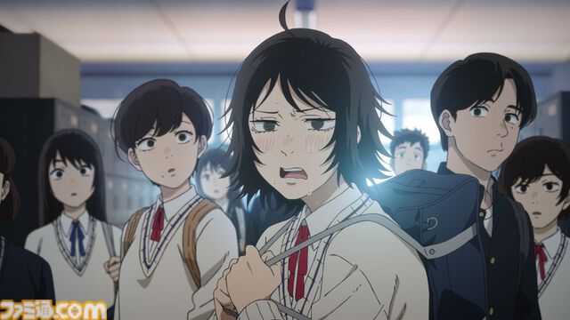 『藤本タツキ 17-26』短編集アニメ全8話をつなげた特報動画が解禁。タイトルにちなんで“17分26秒”の映像【11月8日からプライムビデオで独占配信】