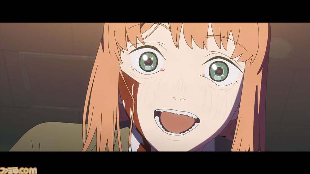 『藤本タツキ 17-26』短編集アニメ全8話をつなげた特報動画が解禁。タイトルにちなんで“17分26秒”の映像【11月8日からプライムビデオで独占配信】