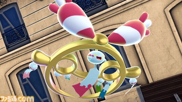 【ポケモンZA】有料DLC『M次元ラッシュ』メガチリーン、メガセグレイブが解禁。コルニの再登場のほか、謎の少女・アンシャの姿も【ポケモンレジェンズゼットエー】