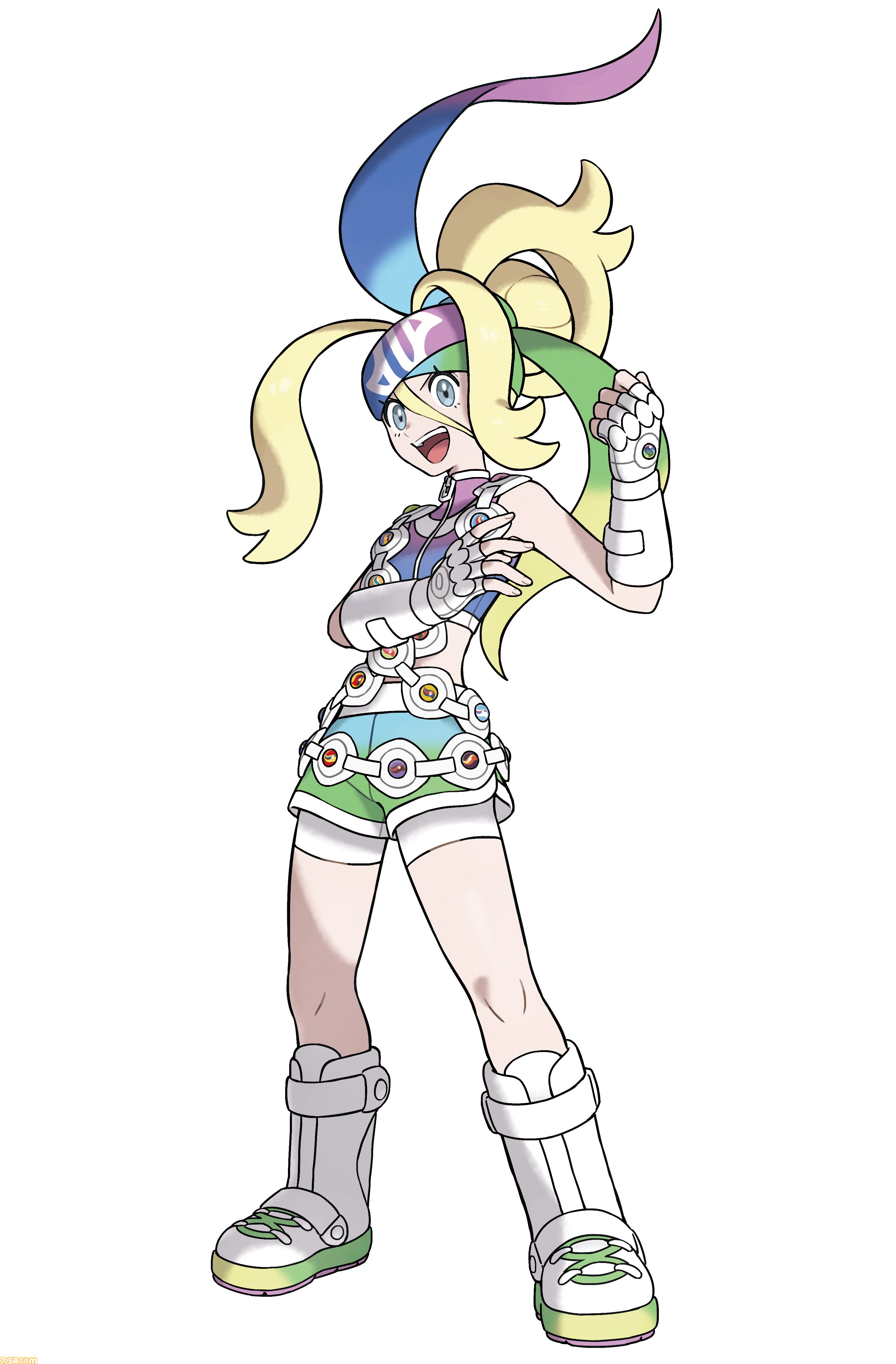 ポケモンZA】追加コンテンツ『M次元ラッシュ』12月10日配信決定