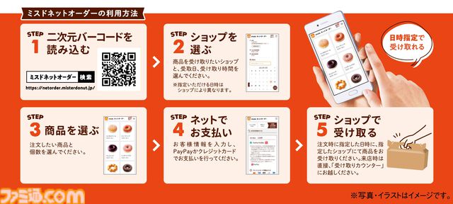 ミスドでかわいすぎるメタモンのドーナツツリーが11月26日から期間限定で販売。ミスドネットオーダー限定で11月12日から予約受付開始