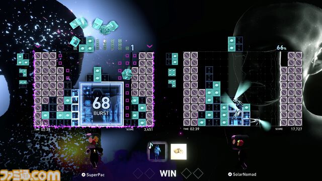 『ルミネス アライズ』レビュー。無限に遊べる音と光のパズル、再び。ライブに行ったような心地よさとともに、言葉では表せない不思議な高揚感を味わえる