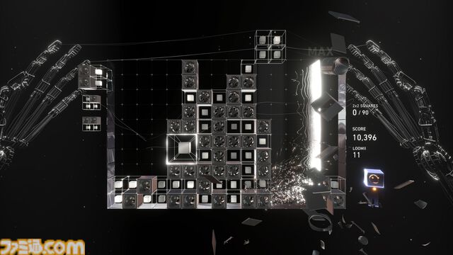 『ルミネス アライズ』レビュー。無限に遊べる音と光のパズル、再び。ライブに行ったような心地よさとともに、言葉では表せない不思議な高揚感を味わえる