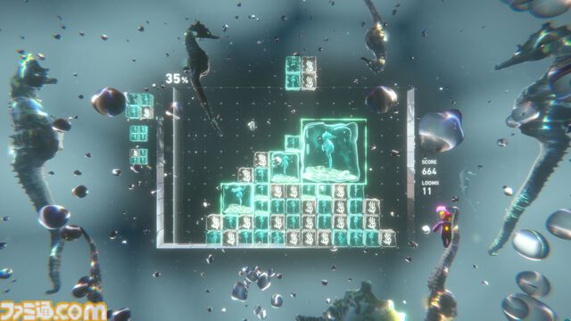 『ルミネス アライズ』レビュー。無限に遊べる音と光のパズル、再び。ライブに行ったような心地よさとともに、言葉では表せない不思議な高揚感を味わえる