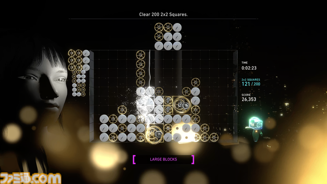 『ルミネス アライズ』レビュー。無限に遊べる音と光のパズル、再び。ライブに行ったような心地よさとともに、言葉では表せない不思議な高揚感を味わえる