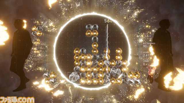 『ルミネス アライズ』レビュー。無限に遊べる音と光のパズル、再び。ライブに行ったような心地よさとともに、言葉では表せない不思議な高揚感を味わえる