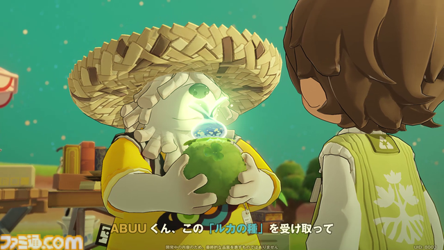 『プチプラネット』居心地テストをリポート。ホヨバ史上もっとも平和な世界がここにあった!? 自分の惑星を育てて、ケモノな住民をおもてなし。流星群も眺められるスローライフゲーム