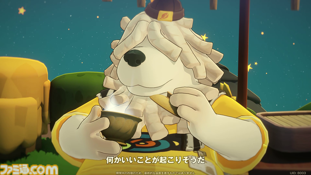 『プチプラネット』居心地テストをリポート。ホヨバ史上もっとも平和な世界がここにあった!? 自分の惑星を育てて、ケモノな住民をおもてなし。流星群も眺められるスローライフゲーム