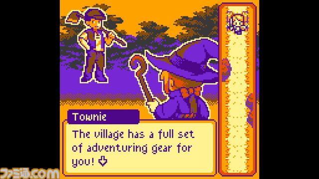 タマゴから生まれたエルフを勇者に育てるゲームボーイ風放置系RPG『タマゴクエスト』発売。まったり勇者をお世話して、世界を脅かす闇の王に挑もう