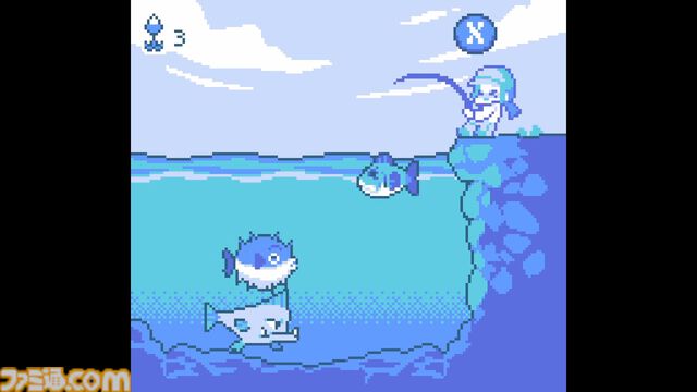 タマゴから生まれたエルフを勇者に育てるゲームボーイ風放置系RPG『タマゴクエスト』発売。まったり勇者をお世話して、世界を脅かす闇の王に挑もう