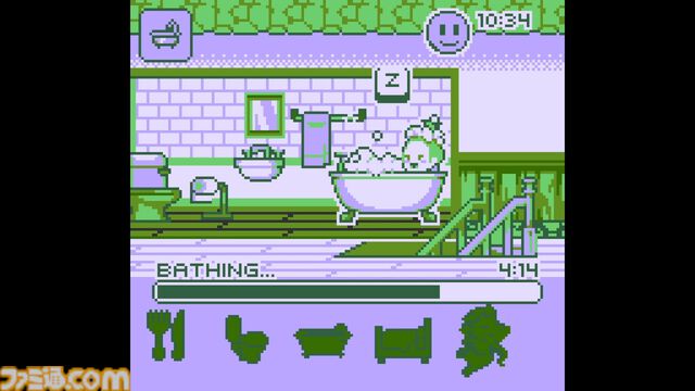 タマゴから生まれたエルフを勇者に育てるゲームボーイ風放置系RPG『タマゴクエスト』発売。まったり勇者をお世話して、世界を脅かす闇の王に挑もう
