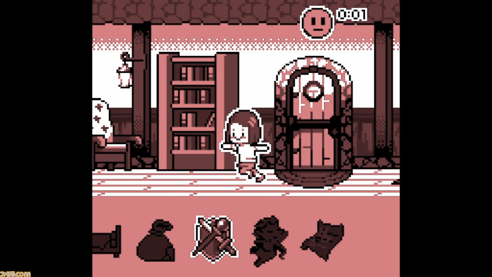 タマゴから生まれたエルフを勇者に育てるゲームボーイ風放置系RPG『タマゴクエスト』発売。まったり勇者をお世話して、世界を脅かす闇の王に挑もう